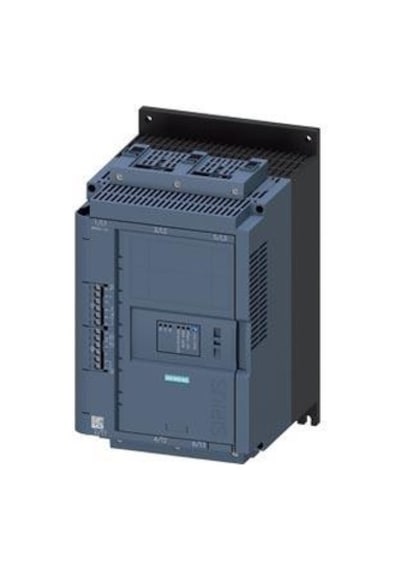 Siemens, 30kW 63A Softstarter,3RW5225-1AC14