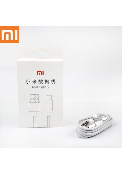 Axya Xiaomi Type C Usb Şarj Ve Data Kablosu Axya Xiaomi Type C Usb Şarj Ve Data Kablosu