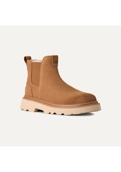 Chestnut Taba Bot Erkek 1171372 Ugg M Chelsea Lug Chestnut Taba