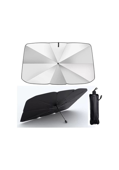 Home Mercedes E200, Bmw 3 Serisi, Volvo S60, Skoda Superb, Renault Megane Uyumlu Oto Şemsiye