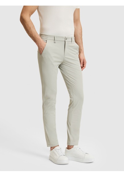 Cacharel Erkek Taş Pantolon Kanvas-chino 50324291-vr049 Gri