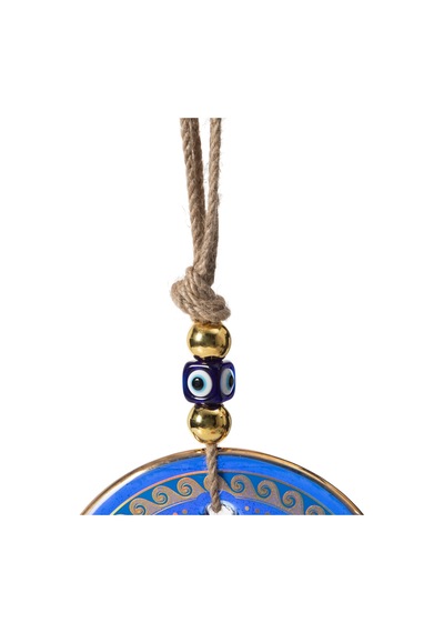 Mudo Home Fısh Nazarlık 13 Cm