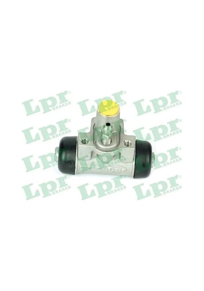 Lpr 4095 Arka Fren Merkezi 43300saag01