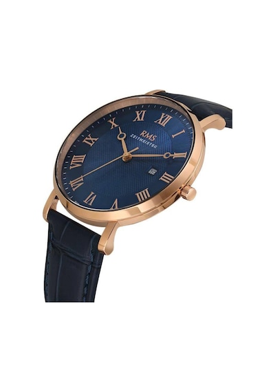 Romanson Rms.1.ag1591.08 Erkek Kol Saati Rose Gold