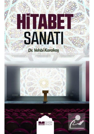 Hitabet Sanatı - Vehbi Karakaş - Siyer Yayınları