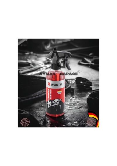 Böcek Temizleyici Sprey Orıjınal 400 Ml