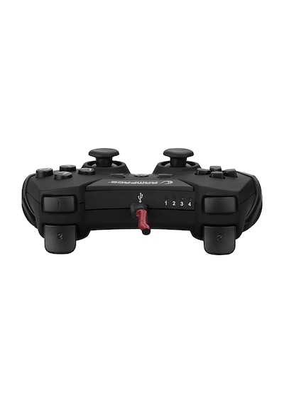 Rampage Pulse Wave Ps3/pc Kablolu Gaming Oyun Kolu