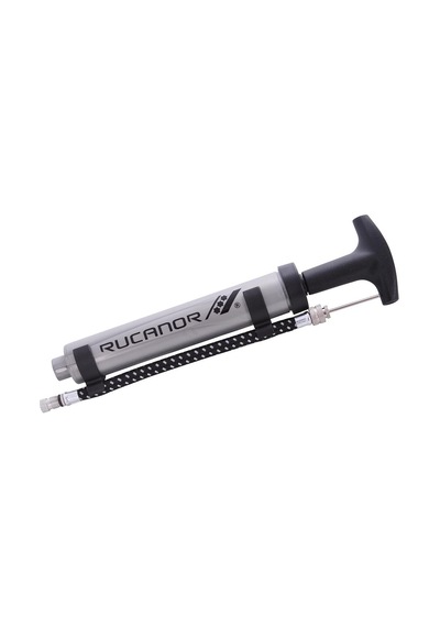 Rucanor Double Action  Pompa