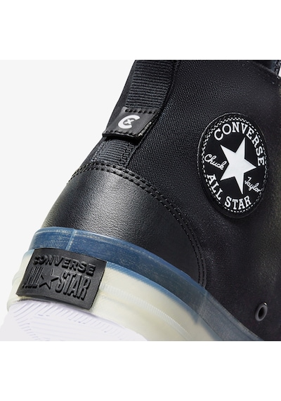 Converse Chuck Taylor All Star Cx Exp2 Sıyah Siyah