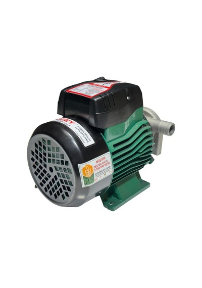 Düzey 220 Volt 1 Inc Dıştan Çıkış Mazot Aktarım Pompa