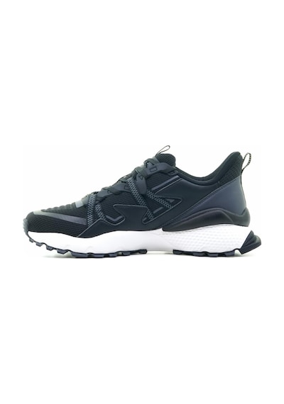 Lescon Traıl Mercury-4 Kadın Günlük Sneaker Spor Ayakkabı 36-40 24y Traıl-mercury-4 Z Siyah/beyaz Siyah - Beyaz