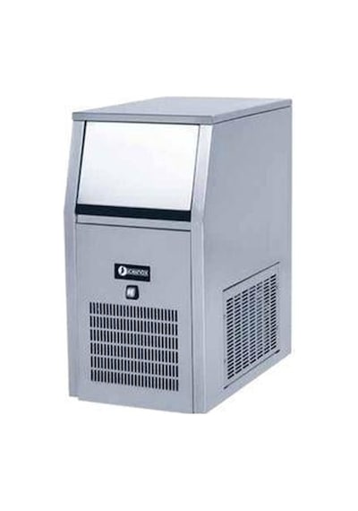 Iceinox Gurme Küp Buz Makinası 35 Kg/gün