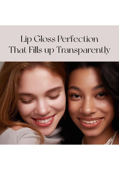 Dudaklara Dolgun Ve Işıltılı Görünüm Sunan Gloss Ink Glasting Lip Gloss 8 Love Of Fate Diğer
