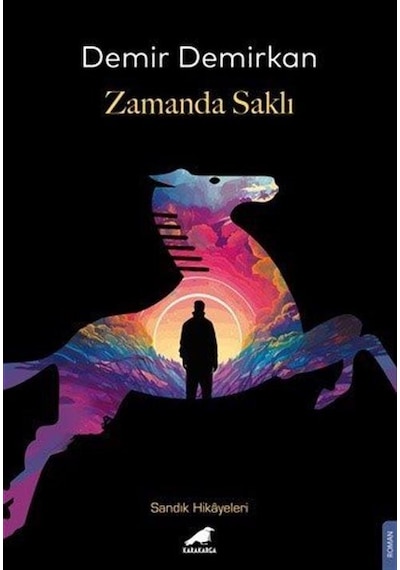 Zamanda Saklı / Demir Demirkan