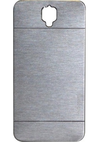 General Mobile Discovery 2 Kilif Metal Motomo Kilif 412813417