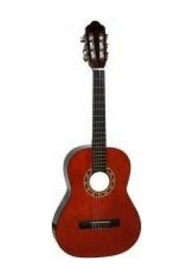 Castle Csg160-Nat Klasik Gitar Natural 4/4