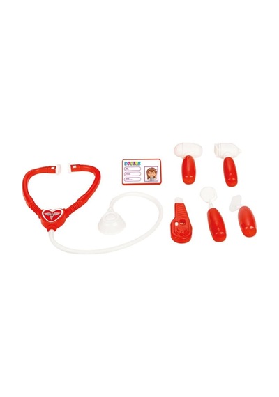 Mey İthalat 03 366 Çantalı Doktor Seti