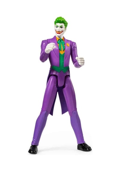 Mey İthalat 6055697 Batman Aiyon Figürleri 30 Cm -spinmaster