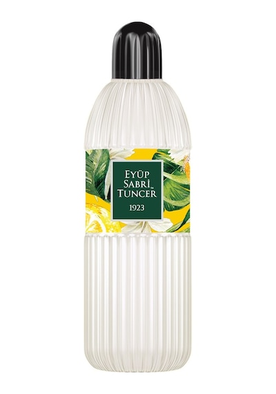Eyüp Sabri Tuncer 80 Derece Klasik Limon Kolonyası Pet Şişe 400 ML