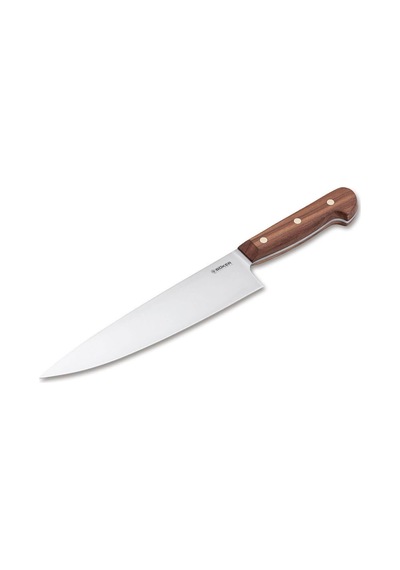 Böker Manufaktur Cottage-Craft Chef'S Knife Large Bıçak