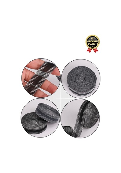 Dayanıklı Güçlü Polyester Esnek Kendinden Yapışkanlı Pantolon Kumaş Kıvırma Yapıştırma Bandı Şeridi