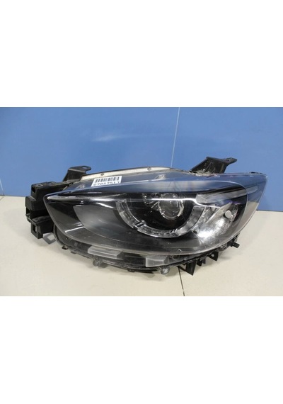 Far Sol Ledli Motorlu Cx5 2015-2016 Oem No: Ka1f-51-041c