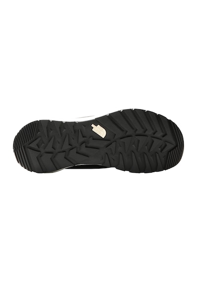 THE NORTH FACE W THERMOBALL PROGRESSIVE ZIP II WP NF0A5LWFR0G1 Siyah - Beyaz