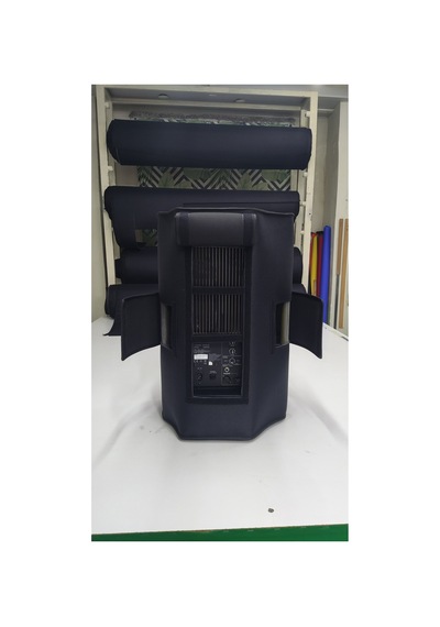 Msr 400 12 İnç Aktif Hoparlör Kabin İçin Soft Case Kılıf
