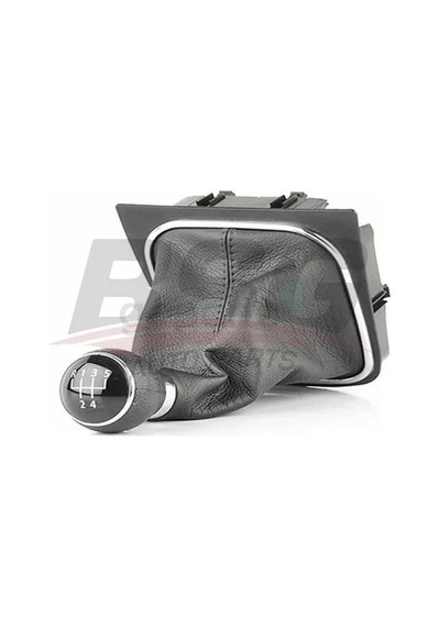 Vites Topuzu Golf5-jetta 2004-2010 Komple / Siyah-5 Ilerı Diğer