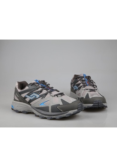 Jump 30703 Gri Erkek Sneakers Gri
