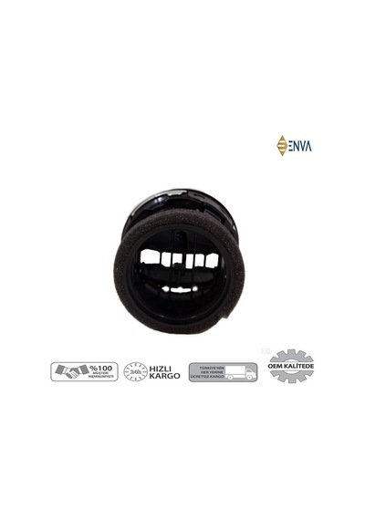 Ford Smax Kalorifer Havalandırması Difüzör Peteği 2006-2011