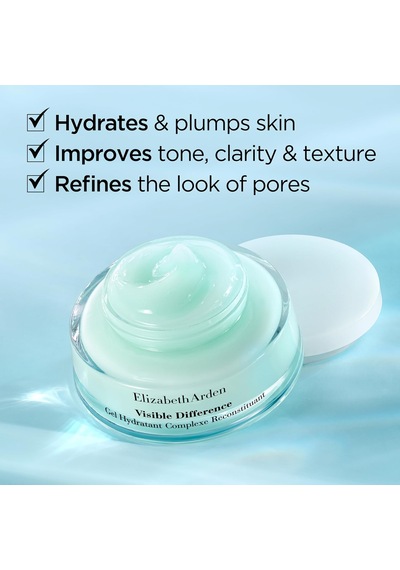 Elizabeth Arden Visible Difference Replenishing Hydragel Complex, 75ml