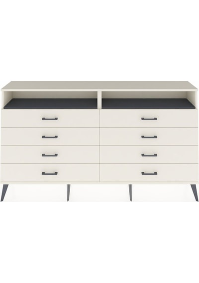 Arges Konsol 2 Raflı 8 Çekmeceli 176x30x99 Aytaşı-antrasit/aytaş Aytaşı-antrasit/aytaşı Arges Konsol 2 Raflı 8 Çekmeceli 176x30x99 Aytaşı-antrasit/aytaş Aytaşı-antrasit/aytaşı