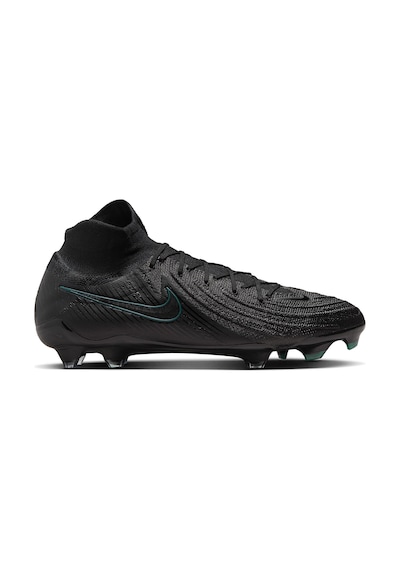 Nike Futbol Ayakkabısı Kramponlar Phantom Luna 2 Elite Fg Siyah