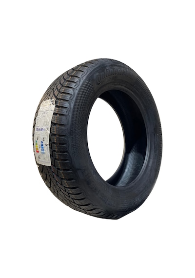 Continental 215/55R16 Wintercontact Ts870 93H Kış Lastiği -  2024