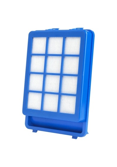 Philips Xb 9185 Marathon Ultimate Uyumlu Hepa Arka Hepa Filtre