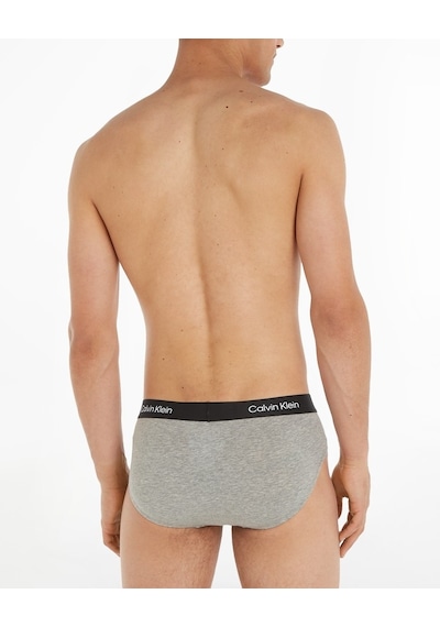 Calvin Klein Calvın Kleın Erkek Tekli Boxer Nb3402a-p7a Nb3402a-p7a Gri Gri
