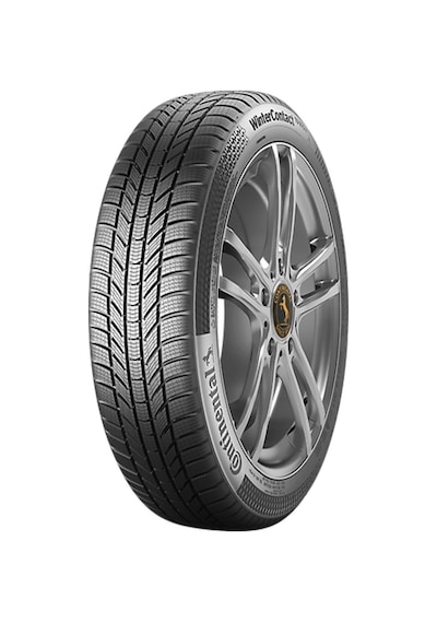 Continental 215/55R18 99V Fr Wintercontact Ts 870 P XL Kış Lastiği 2024