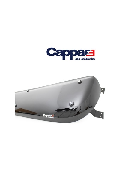 Cappafe Citroen Berlingo Ön Cam Güneşliği Siperlik Şapka 09-2018