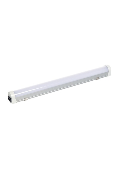 Momentum Lineer Led Armatür T10 7000k 230vac 12w 40cm Epl-35097 Diğer