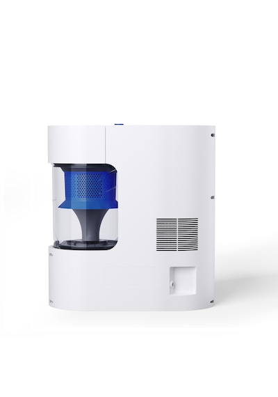 Ecovacs Deebot N20 Pro Plus Robot Süpürge