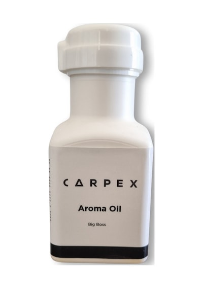 Carpex Big Boss A1 Koku Kartuşu 200 ML