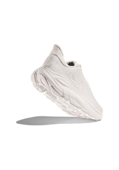 Hoka Clifton 10 Kadın Koşu Ayakkabısı 1162031-wwh Beyaz