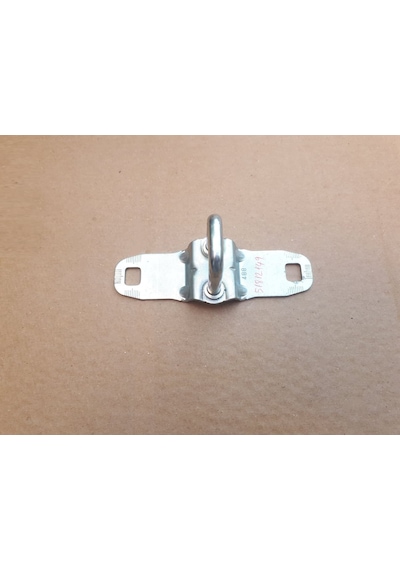 Fiat 500 Bravo Punto Alfa Mito Bagaj Kilit Karşılığı 51812149