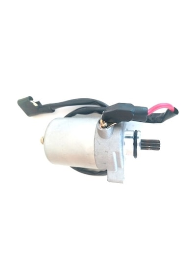 Rmg Marş Motoru Rmg Santa Kuba Zenzero 125 Altaı Carrıer 110 Pro