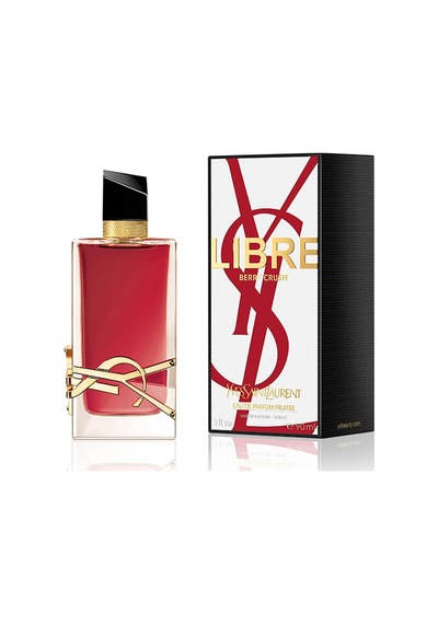 Yves Saint Laurent Libre Berry Crush Edp 90ml Kadın Parfüm Fresh 57032879