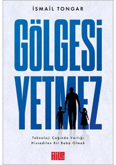 Gölgesi Yetmez - Aıaı-884488