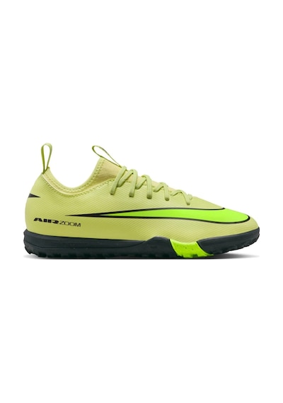 Nike Mercurial Air Zoom Vapor 16 Academy Tf Çocuk Halı Saha Ayakkabısı Yeşil