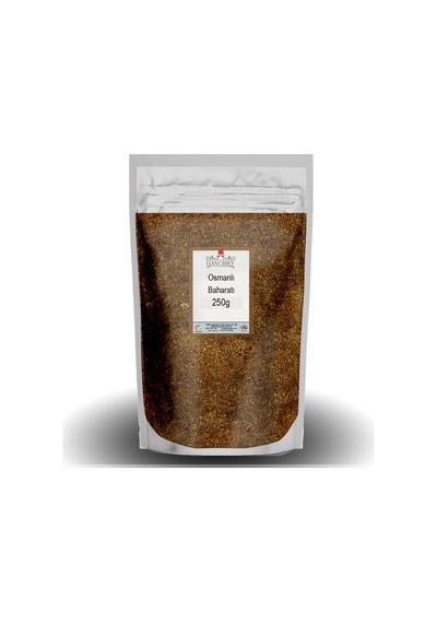 Hancıbey Osmanlı Baharatı 250 G