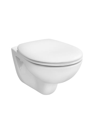 VitrA Arkitekt Asma Klozet,yavaş Kapak,gömme Rezervuar Tam Set 800-2027 Beyaz